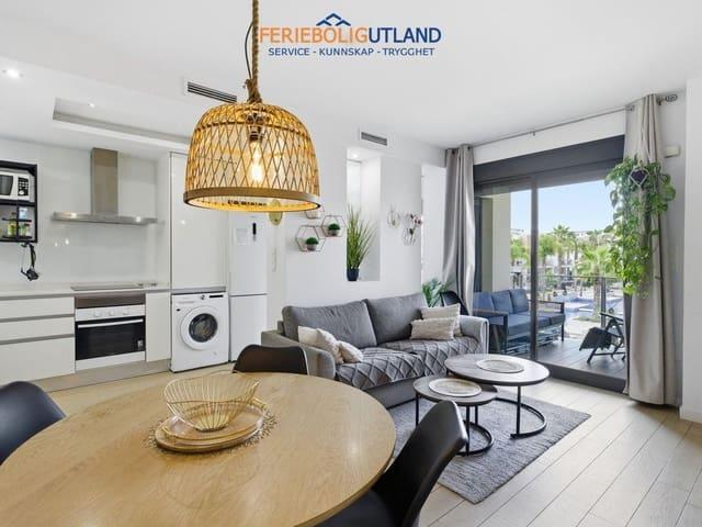 Apartamento en venta en Urbanización La Zenia II, el Baix Segura / La Vega Baja