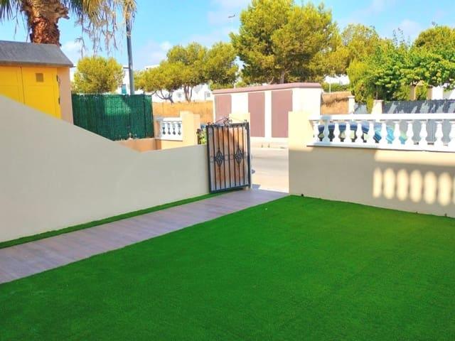 Apartamento en venta en Urbanización La Zenia II, el Baix Segura / La Vega Baja