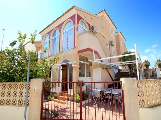 Apartamento en venta en Urbanización La Zenia II, el Baix Segura / La Vega Baja