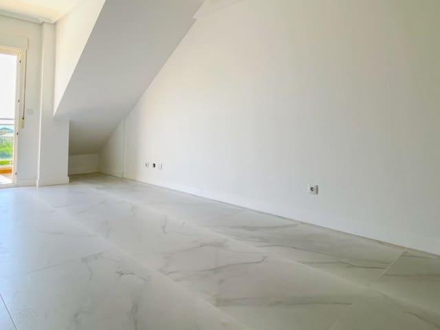 Apartamento en venta en Urbanización La Zenia II, el Baix Segura / La Vega Baja