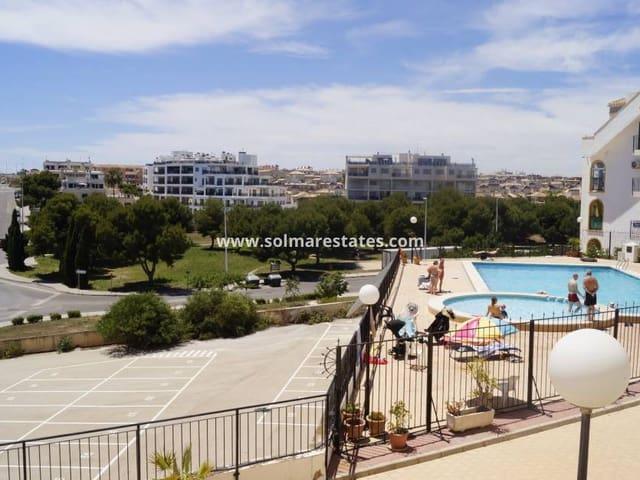 Apartamento en venta en Urbanización La Zenia II, el Baix Segura / La Vega Baja
