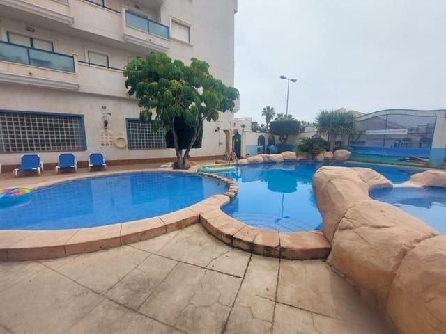 Apartamento en venta en Urbanización La Zenia II, el Baix Segura / La Vega Baja