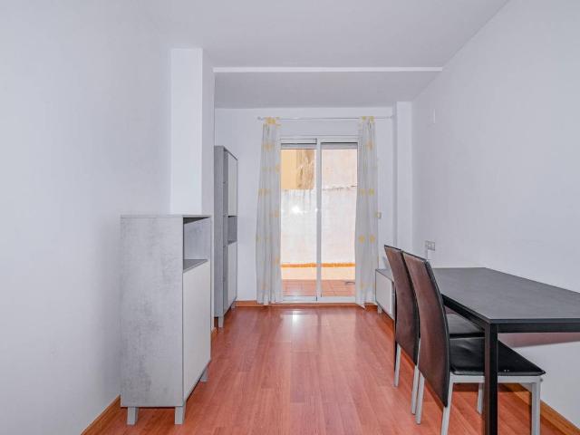 Apartamento en venta en La Zubia, Barrio Ermitaño