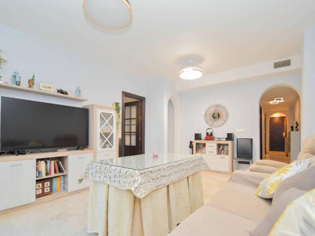 Apartamento en venta en La Zubia, Granada