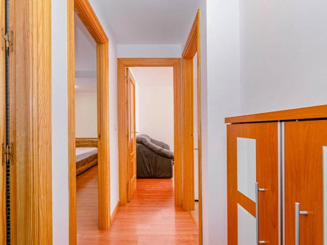 Apartamento en venta en La Zubia, Barrio Ermitaño