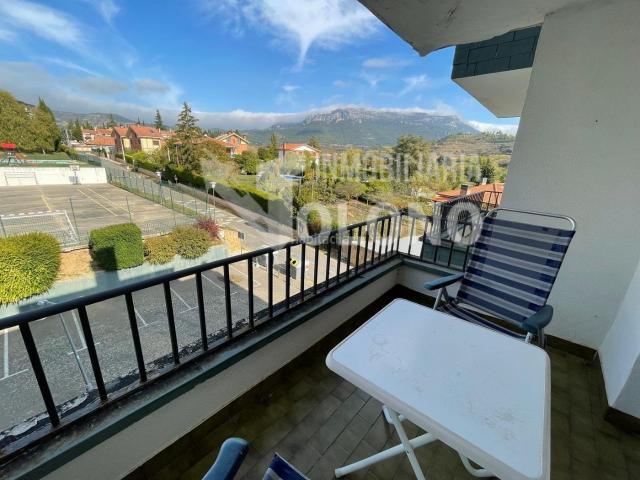Apartamento en venta en Labastida, Araba / Álava