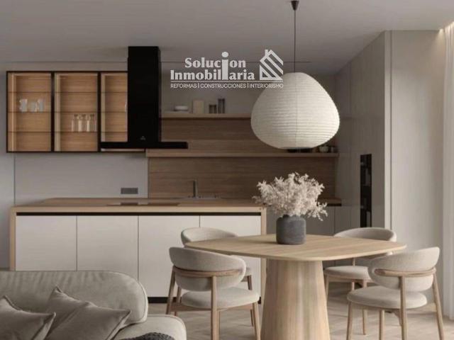 Apartamento en venta en Centro, Salamanca