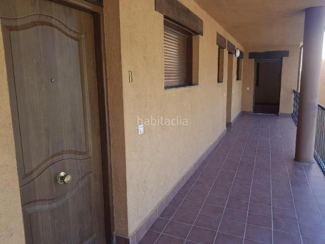 Apartamento en venta en Ladrillar, Extremadura