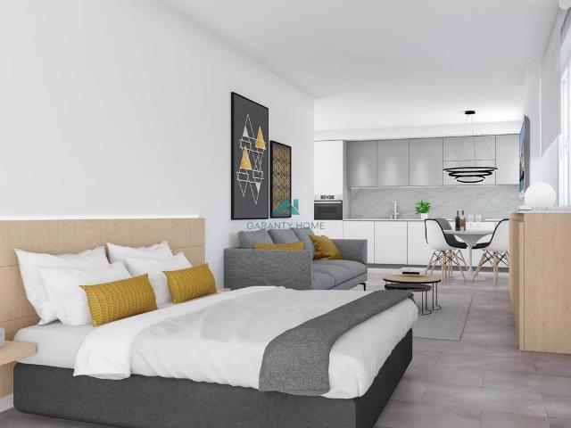 Apartamento en venta en Arabako Errioxa, Guipúzcoa