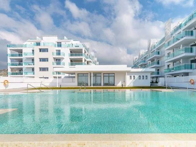 Apartamento en venta en Torrox
