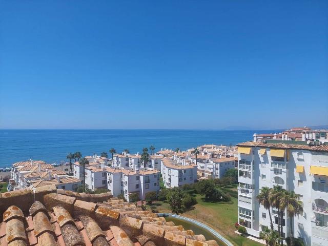 Apartamento en venta en Torrox