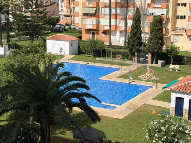 Apartamento en venta en La Axarquía, Andalucía
