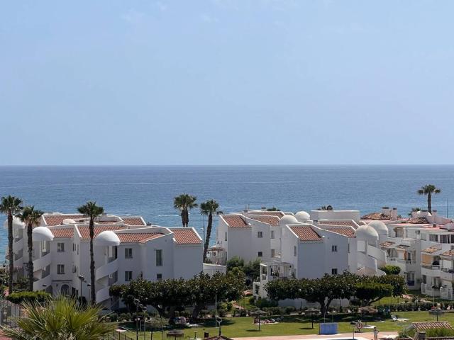 Apartamento en venta en Torrox