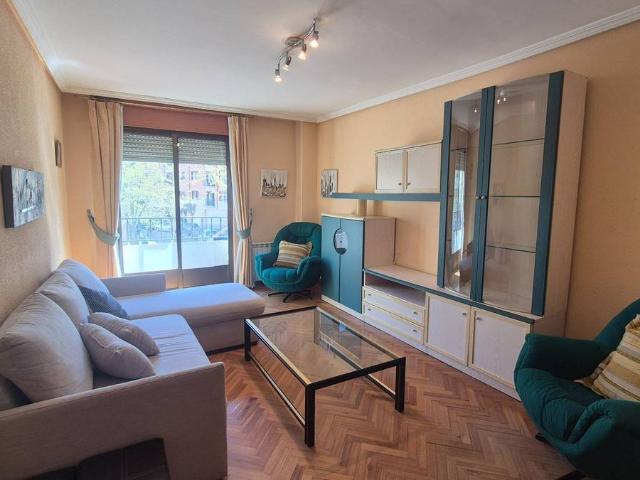 Apartamento en venta en Laguna De Duero, Castilla y León
