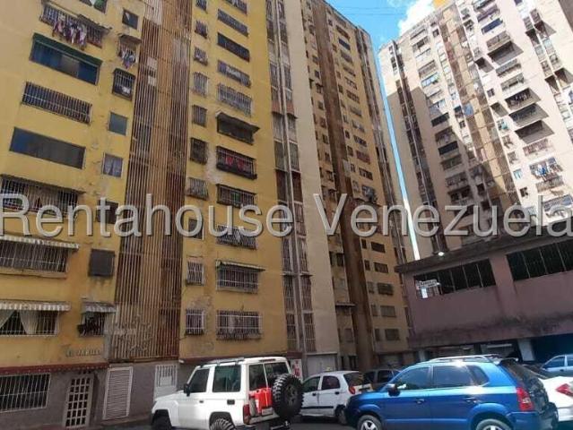 Apartamento en venta en Los Teques, Miranda