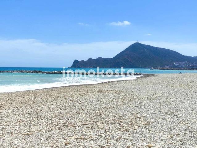 Apartamento en venta en L'alfàs Del Pi, Devesa