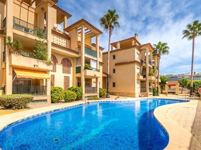 Apartamento en venta en Devesa, la Marina Baixa