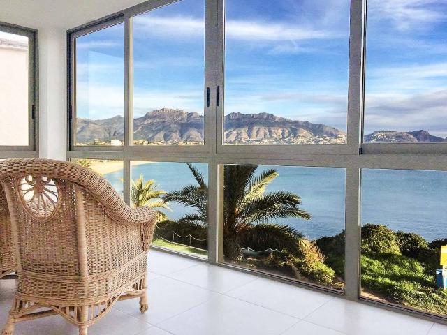 Apartamento en venta en L'alfàs Del Pi, Devesa