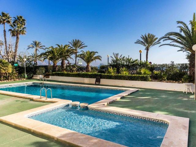 Apartamento en venta en L'alfàs Del Pi, Devesa