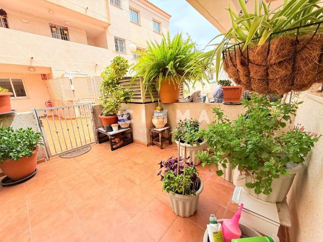 Apartamento en venta en L'alfàs Del Pi, Devesa