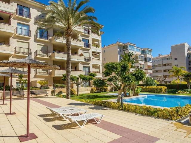 Apartamento en venta en Devesa, la Marina Baixa