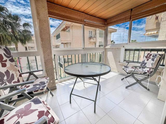 Apartamento en venta en Devesa, la Marina Baixa