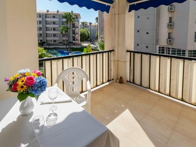 Apartamento en venta en Devesa, la Marina Baixa