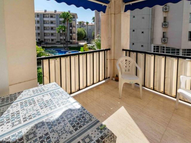 Apartamento en venta en L'alfàs Del Pi, Devesa