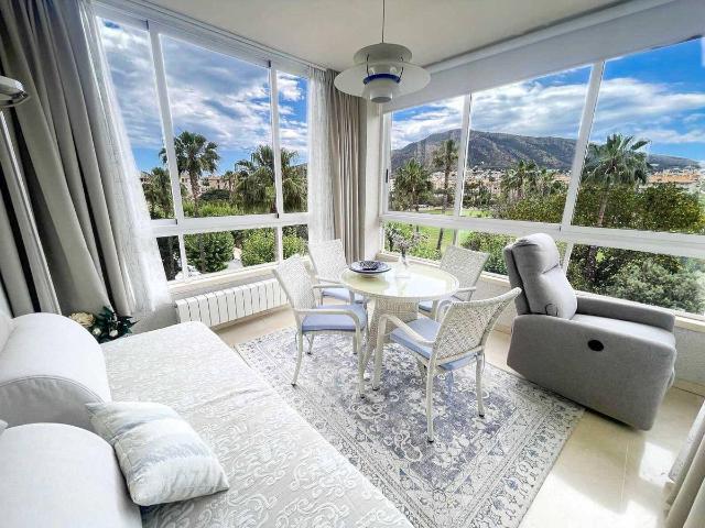 Apartamento en venta en L'alfàs Del Pi, Devesa