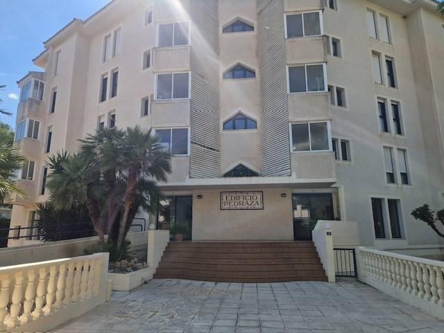 Apartamento en venta en L'alfàs Del Pi, Devesa