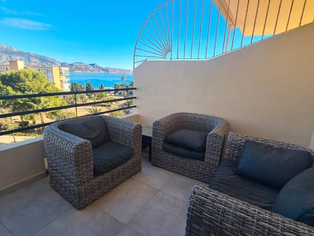 Apartamento en venta en Devesa, la Marina Baixa