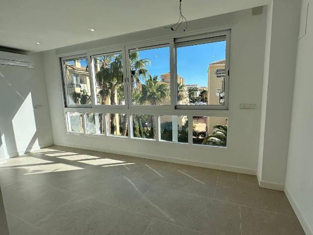 Apartamento en venta en Devesa, la Marina Baixa