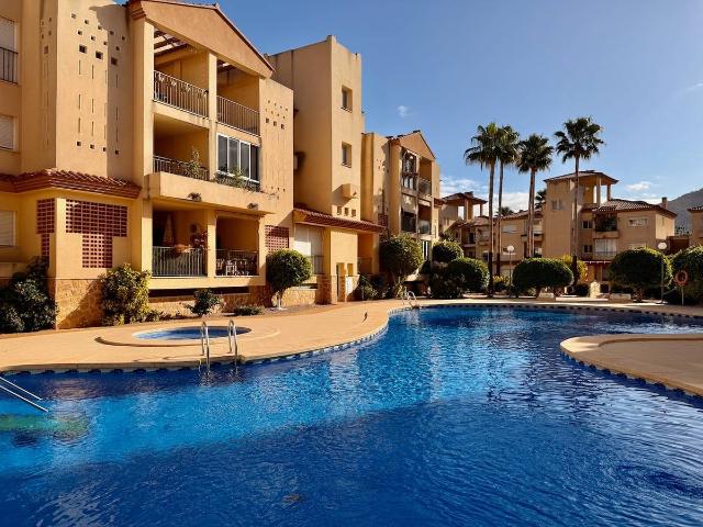 Apartamento en venta en L'alfàs Del Pi, Devesa