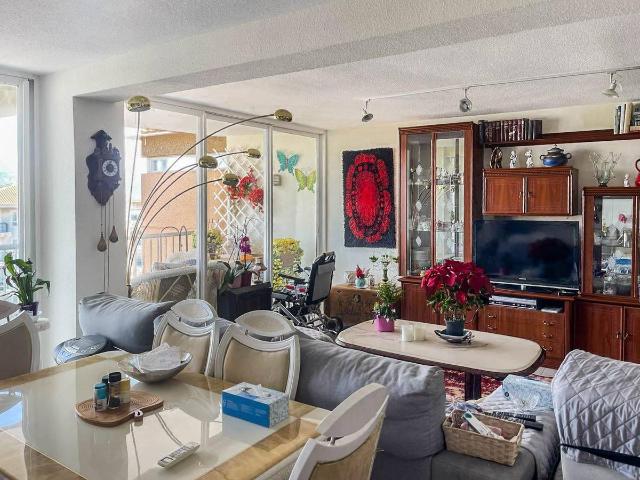 Apartamento en venta en Devesa, la Marina Baixa