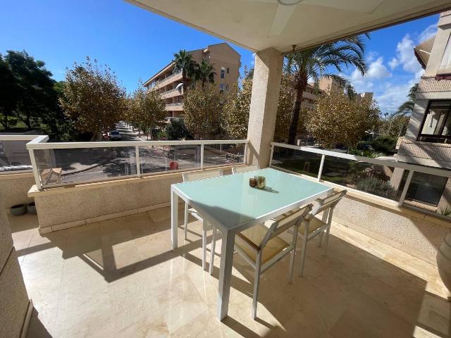 Apartamento en venta en Devesa, la Marina Baixa