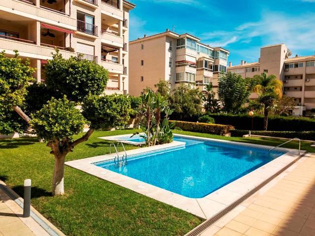 Apartamento en venta en L'alfàs Del Pi, Devesa