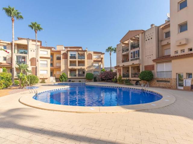 Apartamento en venta en L'alfàs Del Pi, Devesa