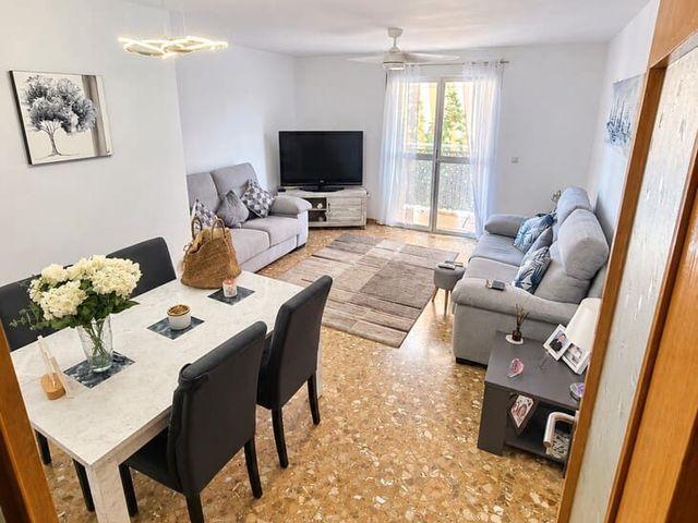 Apartamento en venta en l'Alcúdia de Crespins, València / Valencia