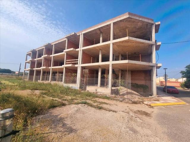 Apartamento en venta en L'aldea, Barri Hostal