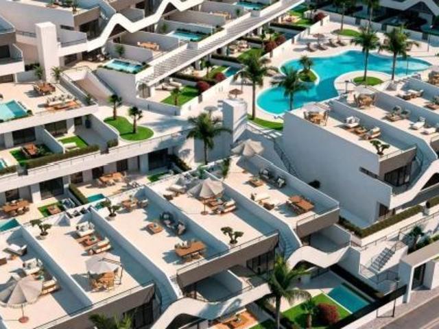 Piso en venta en Devesa, la Marina Baixa