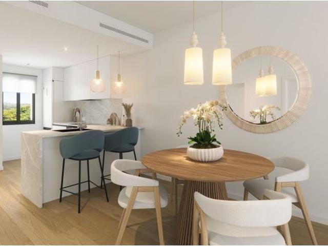 Piso en venta en Urbanització Escandinàvia, la Marina Baixa