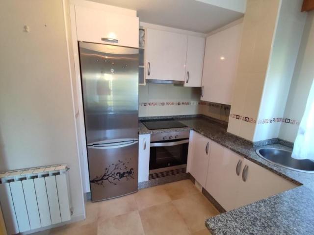 Apartamento en venta en O Deza, Galicia