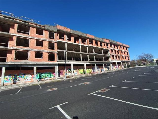 Apartamento en venta en Lalín, Pontevedra