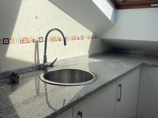 Apartamento en venta en Lalín, O Deza