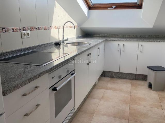 Apartamento en venta en Lalín, O Deza