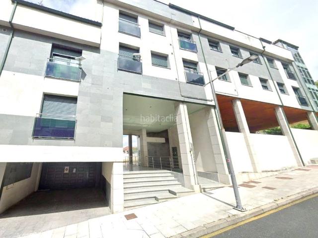 Apartamento en venta en Lalín, O Deza