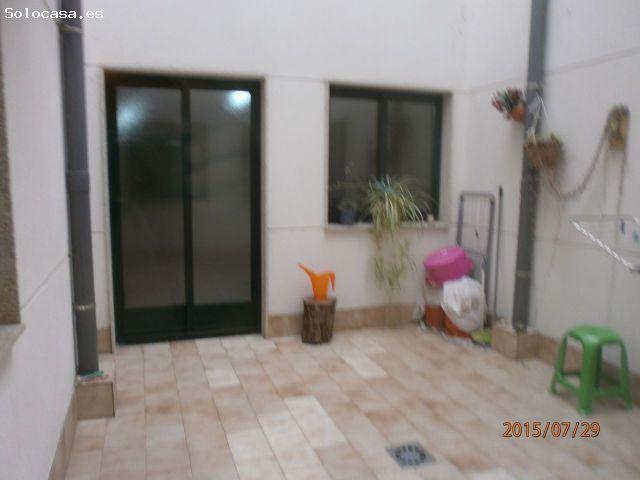 Piso en venta en Lalín
