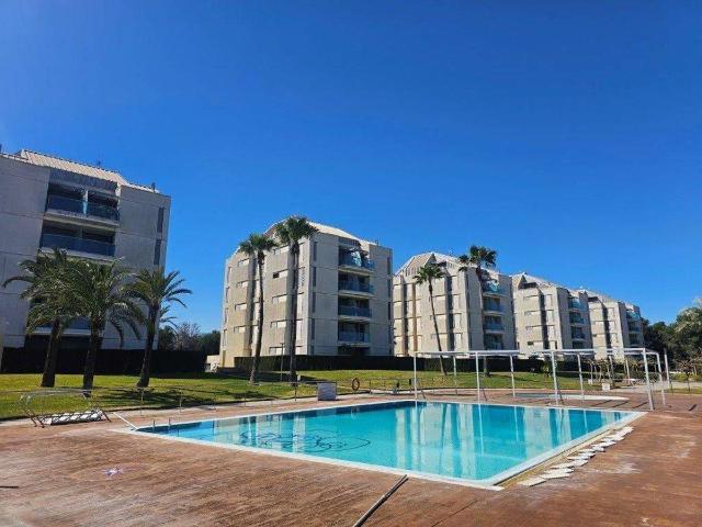 Apartamento en venta en Sant Gabriel, l'Alacantí