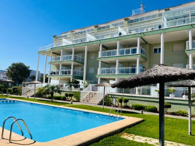Apartamento en venta en Dénia, Barri Port / Centro