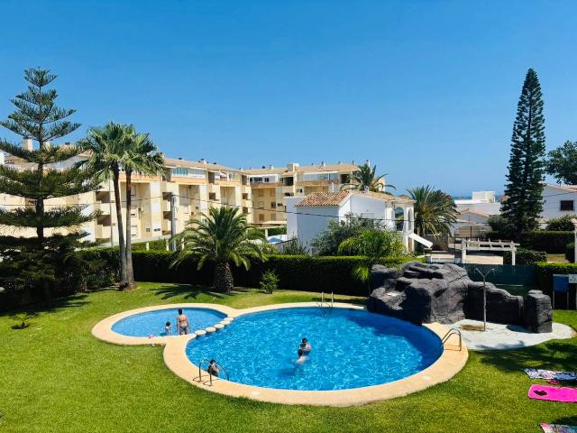 Apartamento en venta en Barri Port / Centro, Dénia